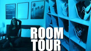 MON ROOM TOUR  Maile Akln [upl. by Carmelle]