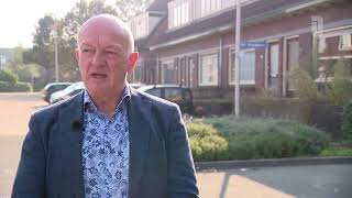 Vincio Wonen wil huizen Meezenbroek Heerlen renoveren maar aantal bewoners protesteert [upl. by Weisburgh]