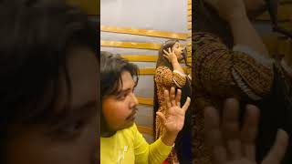 Borolok er Maiya বড়লোকের মাইয়া  Recording new Song  Akash Mahmud amp Bonna Talukdar  Golden Drop [upl. by Ydnagrub637]