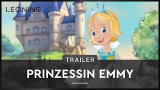 Prinzessin Emmy  Trailer deutsch german FSK 0 [upl. by Ssalguod]