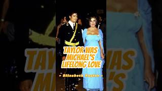 Why was Elizabeth Taylor 26 years older than Michael yet became the love of his life celebrity [upl. by Eelatan481]