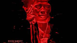 CLEAN Pooh Shiesty  Back In Blood feat Lil Durk [upl. by Eak]