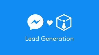 Lead Generation with Chatfuel [upl. by Isayg788]