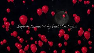 Lazy Days  ENYA PIANO INSTRUMENTAL by David Castagna [upl. by Arais]