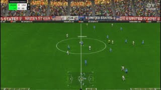 WMLSUS vs ISL [upl. by Yahc113]