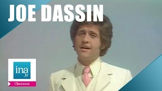 Joe Dassin quotLe château de sablequot live officiel  Archive INA [upl. by Jaddo]