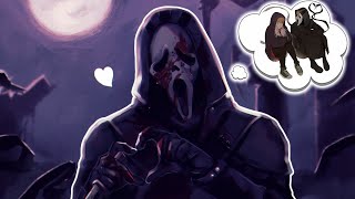 Teaching my boyfriend how to play Dead By Daylight [upl. by Primavera]