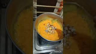 Carrot halwa recipe 😋😋👌👌 [upl. by Nylknarf]