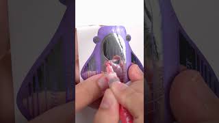 ✅How to use nail form correctly acrylicnails nailart nailtutorial saviland [upl. by Saretta]