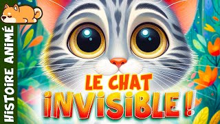 Whiskers Le petit Chat🐈 Histoires et Contes  histoire pour sendormir  dessin animé en français [upl. by Annod]