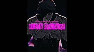 Aizen Sousuke vs Furuta Nimura [upl. by Tadeas429]