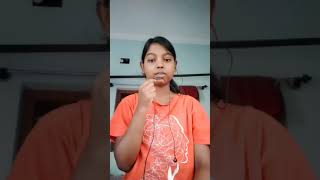 Video Feedback of the Students of English Department Banashree Ghosh Sem4 Batch 20222025 [upl. by Mulligan]