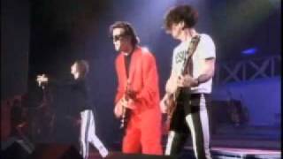 INXS  Original Sin Live [upl. by Lleznol]