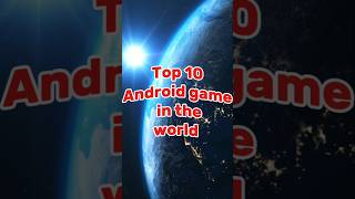 Top 10 Android game 🎯🎯🎮🎮top top gaming viral [upl. by Dnomyad]