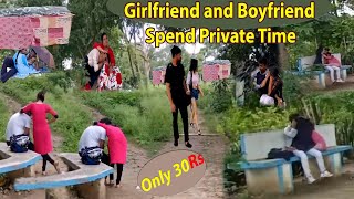 एक ऐसी जगह Best Romance Park Kolkata  couple friendly park kolkata  couples park in kolkata 2023 [upl. by Kincaid]