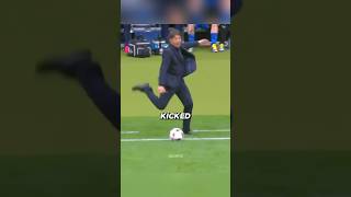 Unbelievable Goals Coach Kid Dog and Even a Cat Score 😱🔥  Must Watch  shorts ronaldo [upl. by Slosberg]