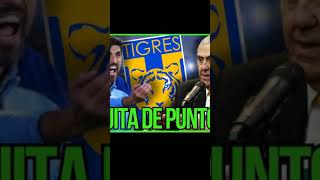 🚨💥PREOCUPACIÓN EN TIGRES UANL  ¿SANCIÓN Y QUITA DE PUNTOS POR ESTE MOTIVO EN LIGA MX tigresuanl [upl. by Lian]