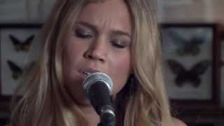 Joss Stone The Simple Things  video exclusive [upl. by Langer]