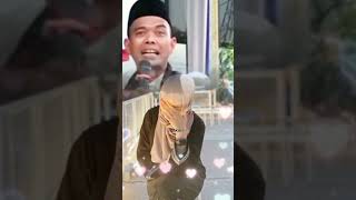 nasehat singkat ustadzabdulsomad nasihatsingkat uas shotrs [upl. by Cerracchio]