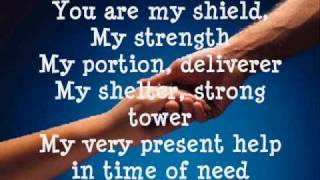 Hillsong  Made Me Glad You Are My Shield [upl. by Aryas]