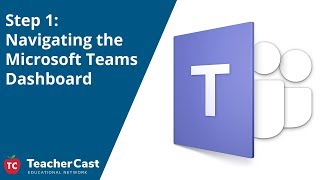 How to Use the Microsoft Teams Dashboard [upl. by Ahtrim355]