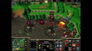 Vampirism Speed  Vampire Gameplay 27 illidan Vampire [upl. by Nairdna]