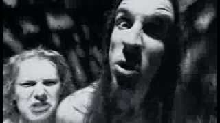 Clawfinger  The Truth Official Video [upl. by Fabria652]