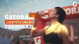 Gatorade Maratón 2024🏃‍♂️ [upl. by Emaj967]