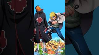 obito vs minato naruto obito minato [upl. by Bracci]