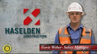 Haseldens Introduction to Silica Safety [upl. by Ahsiruam578]