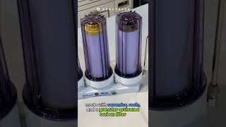 Reasons Why I Would Never Use the Megafresh® Alpha 3 FA3 Water Purifier [upl. by Adiahs]