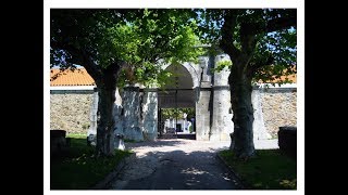 CEMENTERIO DE BERMEO [upl. by Aljan]