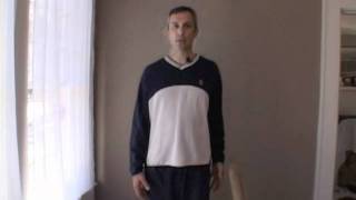 Shoulder Surgery Recovery Video 4  PostOp Day 3 [upl. by Kallick868]