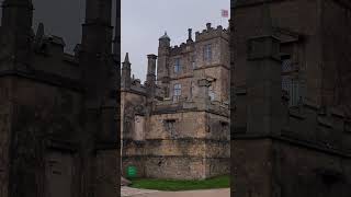 English Heritage Bolsover Castle familyattraction [upl. by Kerby]