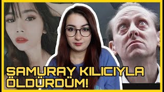 Anne ve Kızını Evin Mutfağına Gömdü  Bennylyn Burke amp Jellica Burke [upl. by Tioneb715]