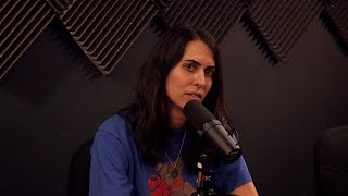 Hila From H3H3 Discusses Her Time In the Israeli Military [upl. by Inele]