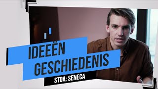 De stoïcijnse filosofie  Seneca [upl. by Norraj217]