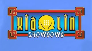 Xiaolin Showdown JudgingSavingFinding Omi Trailer [upl. by Anayhd171]