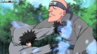 8 Trigrams 64 Palms  Hinata Hyuga  Anime Naruto Jutsu in Japanese Pronunciation [upl. by Sherlocke]