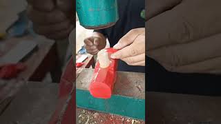 5 kg hammer installation process [upl. by Shelia]