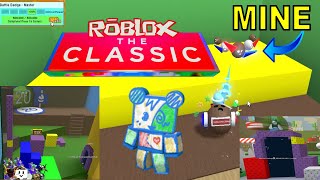 Roblox the Classic Bee Swarm Simulator Update Summary amp Crafting Coconut Belt 😁 [upl. by Finbar]