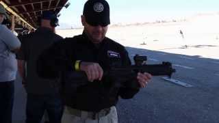 SIG SAUER Range day SIG M400 Predator Carbon Fiber and SIG MPX Pistol Folder [upl. by Sundstrom]