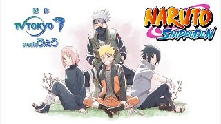 Naruto Shippuden  Ending 6  Broken youth [upl. by Halian]