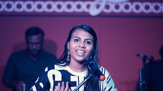 MEHABOOBA COVER SONG BY RESHMI KOPPAM mehabooba coversong [upl. by Llenroc360]