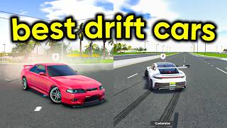 Best Drift Cars In Southwest Florida [upl. by Tjon272]