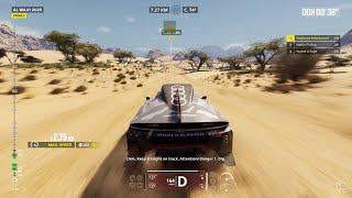 Dakar Desert Rally  Gameplay 1080p60fps [upl. by Oiramej150]