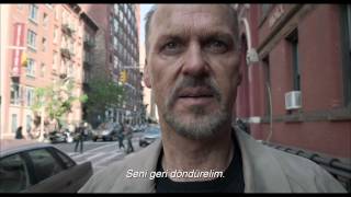 Birdman Movie Review  Beyond The Trailer [upl. by Biddie]