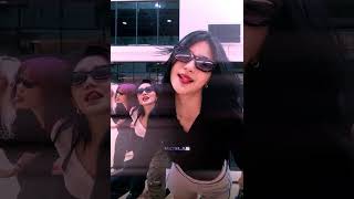 Im so obsessed with igloo 👄🔥 haneul fancam kpop kpopsongs kissoflife lesserafim newjeans [upl. by Rexer]