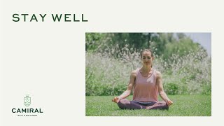 Discover Camiral Golf amp Wellness [upl. by Ratib]