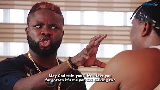 Kesari 2 Latest Yoruba Movie 2018 Action Starring Ibrahim Yekini  Femi Adebayo Kemi Afolabi [upl. by Acinomad78]